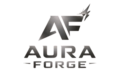 Aura Forge 